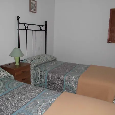 El Molino Guest house