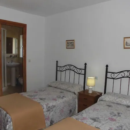 Guest house El Molino Arenas De Cabrales