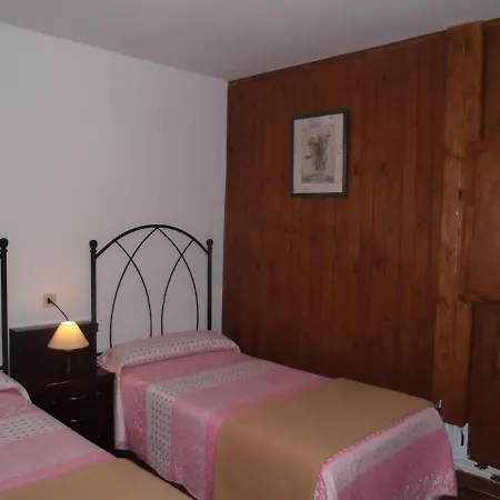 El Molino 3* Arenas De Cabrales