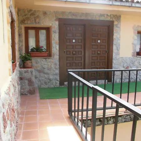 Pensión El Molino