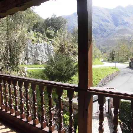 Guest house El Molino