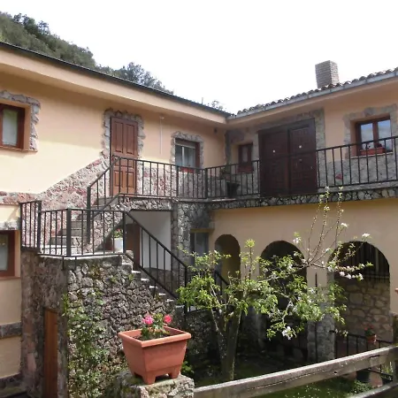 Guest house El Molino