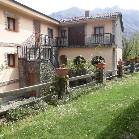 El Molino Guest house *