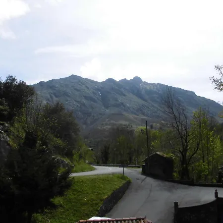 El Molino Guest house