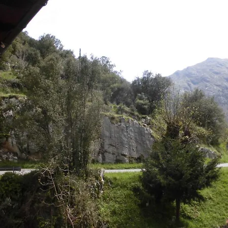 Guest house El Molino 3*