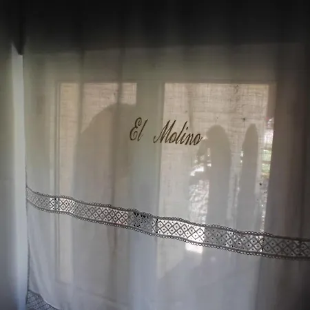 Guest house El Molino