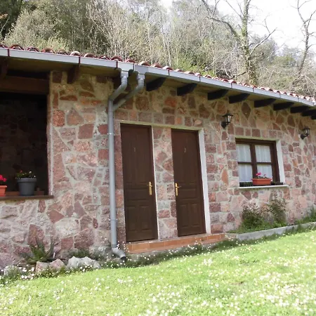 El Molino 3*