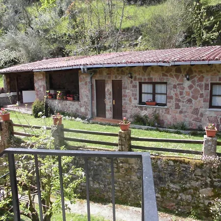 Guest house El Molino